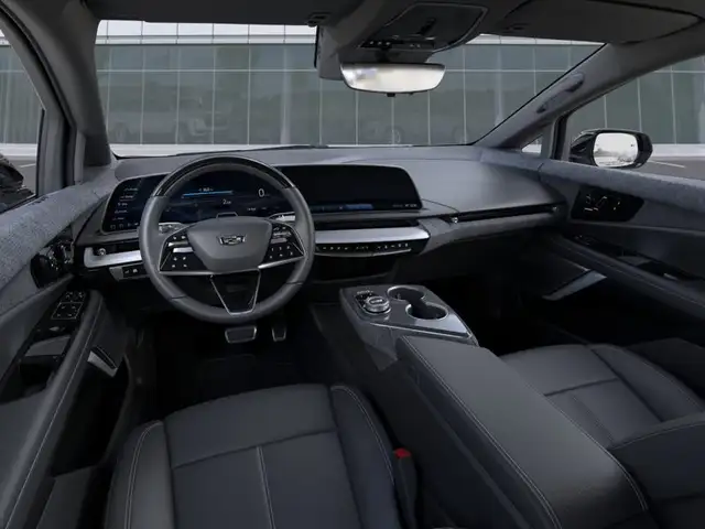 2026 Cadillac Optiq Sport - Photo 5