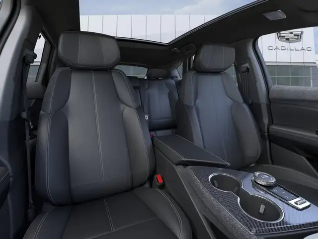 2026 Cadillac Optiq Sport - Photo 6