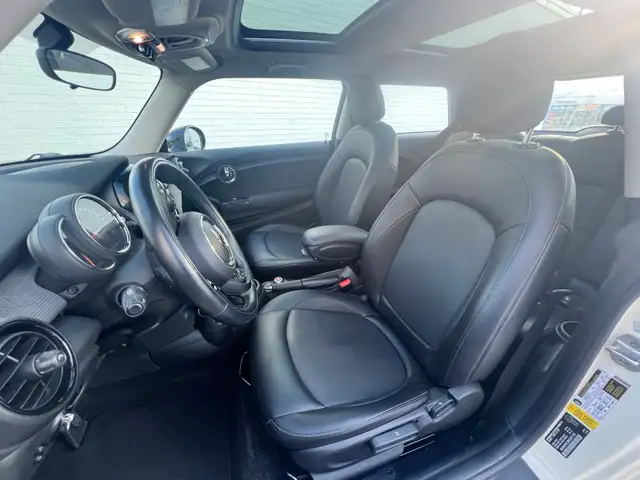 Mini Cooper 2017 - Auto - Très bien entretenue - Photo 7