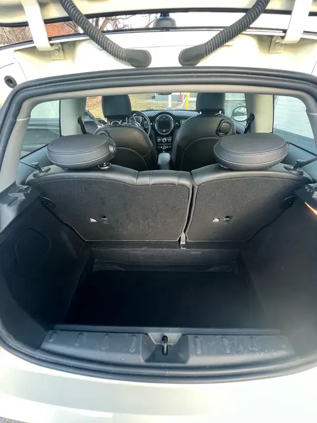 Mini Cooper 2017 - Auto - Très bien entretenue - Photo 9