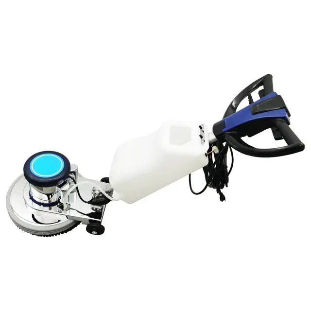 110V 18' Floor Scrubber Buffer Polisher Machine 056918 - Photo 6