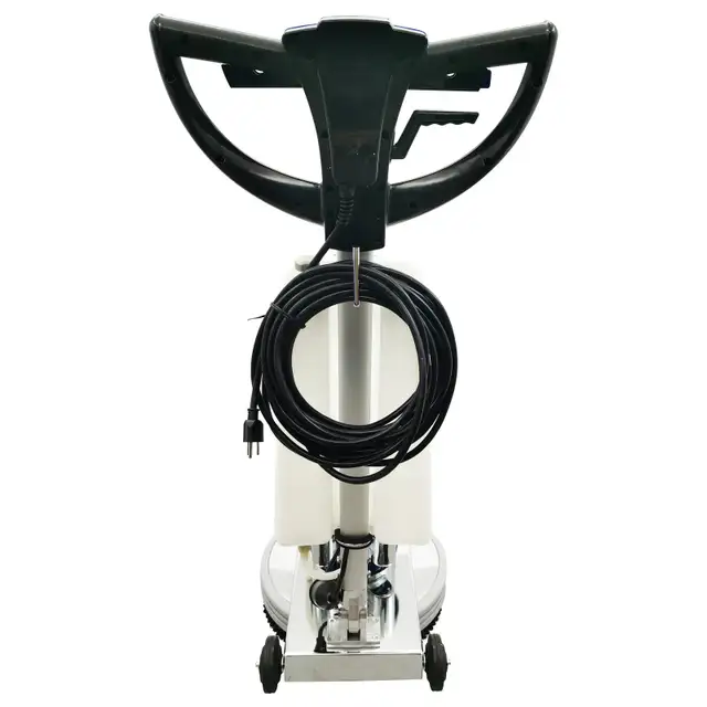110V 18' Floor Scrubber Buffer Polisher Machine 056918 - Photo 9