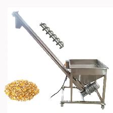 Screw Type Powder Automatic Feeding Machine 220V 188002