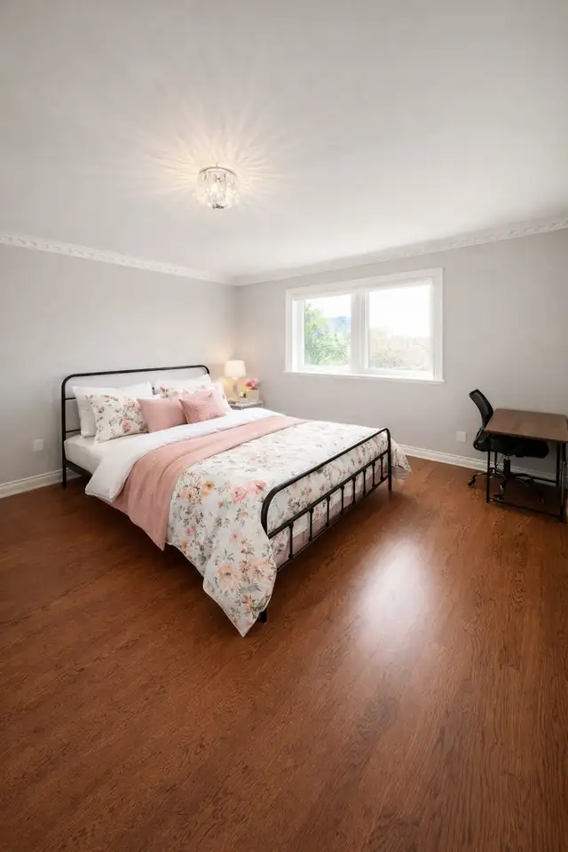 Room for rent near subway and Yorkdale (Female Only)