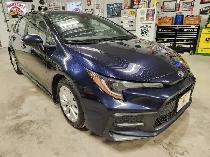 2022 Toyota Corolla SE - Photo 3