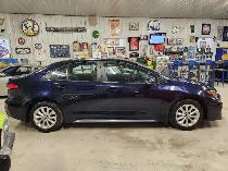 2022 Toyota Corolla SE - Photo 4