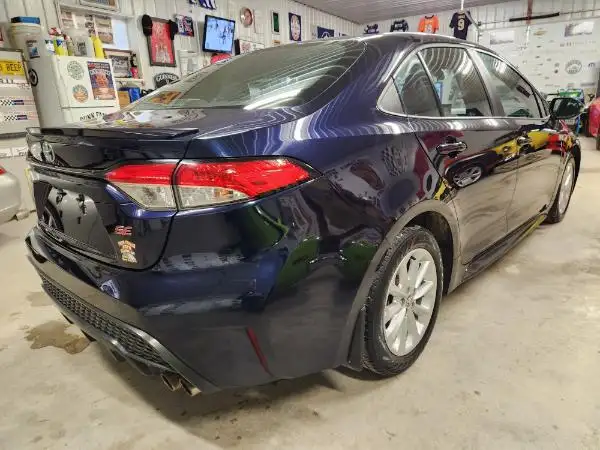 2022 Toyota Corolla SE - Photo 5