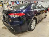 2022 Toyota Corolla SE - Photo 5