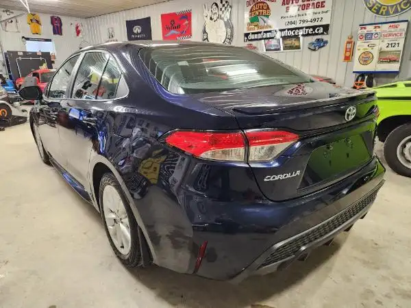 2022 Toyota Corolla SE - Photo 7