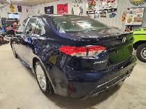 2022 Toyota Corolla SE - Photo 7