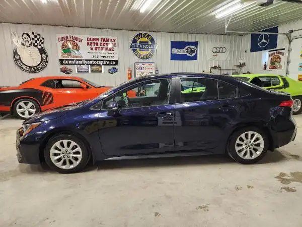 2022 Toyota Corolla SE - Photo 8