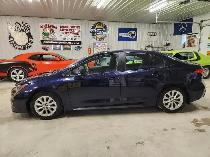 2022 Toyota Corolla SE - Photo 8