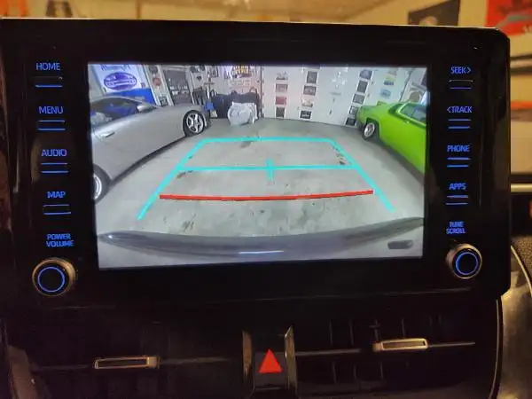 2022 Toyota Corolla SE - Photo 9