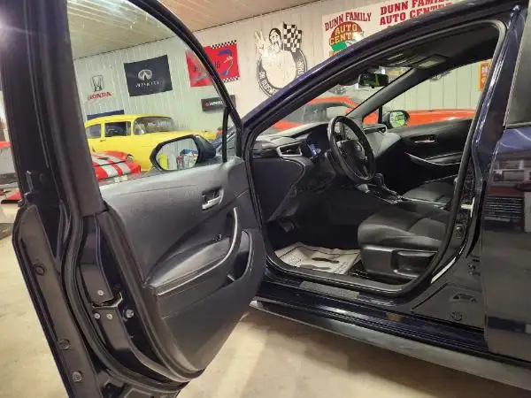 2022 Toyota Corolla SE - Photo 10