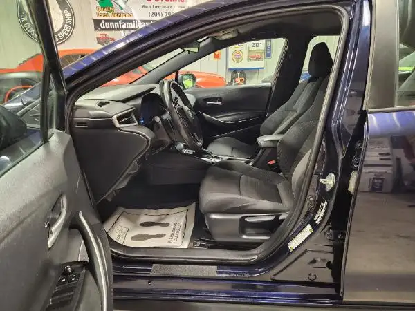 2022 Toyota Corolla SE - Photo 11