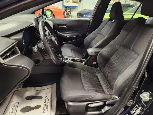 2022 Toyota Corolla SE - Photo 12