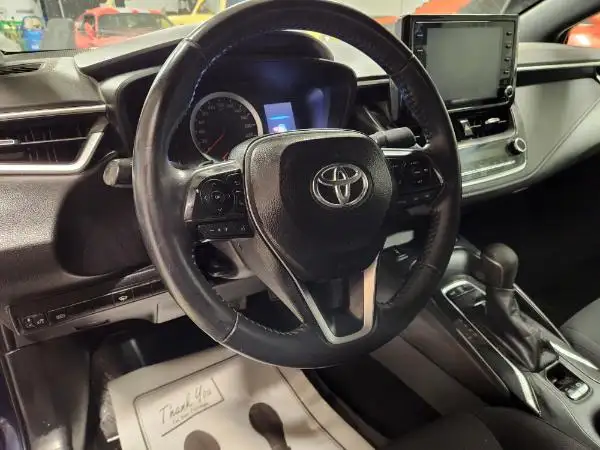 2022 Toyota Corolla SE - Photo 13