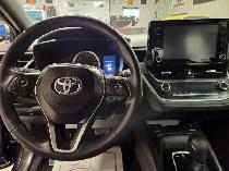 2022 Toyota Corolla SE - Photo 14