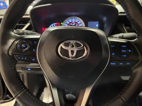 2022 Toyota Corolla SE - Photo 15