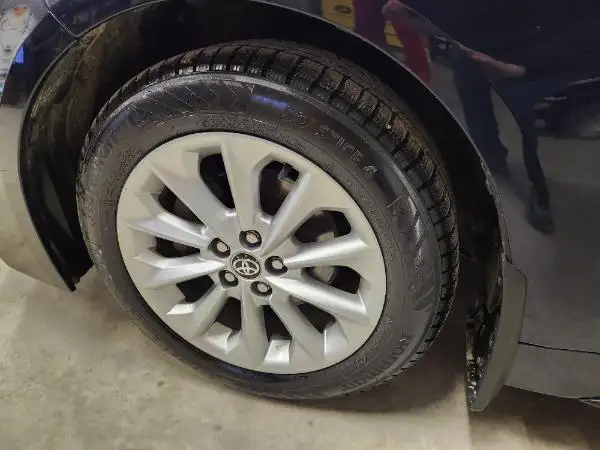 2022 Toyota Corolla SE - Photo 18