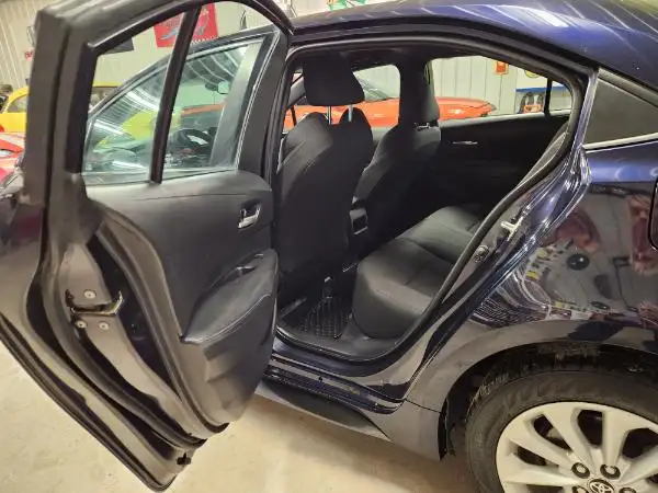 2022 Toyota Corolla SE - Photo 19