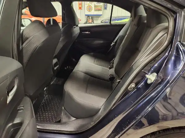 2022 Toyota Corolla SE - Photo 20