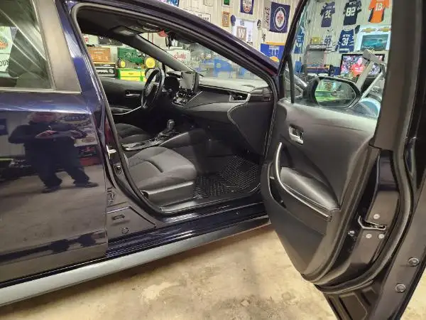 2022 Toyota Corolla SE - Photo 21