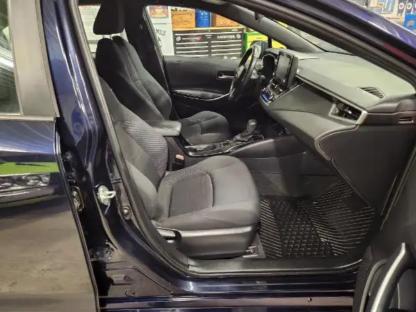 2022 Toyota Corolla SE - Photo 22