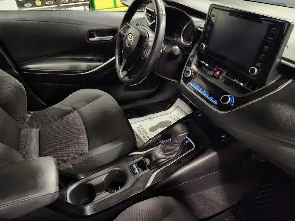 2022 Toyota Corolla SE - Photo 23