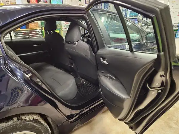 2022 Toyota Corolla SE - Photo 24