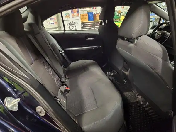 2022 Toyota Corolla SE - Photo 25