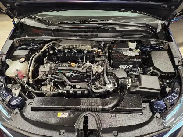 2022 Toyota Corolla SE - Photo 28