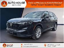 2023 Honda CR-V EX-L BACKUP CAMERA  REMOTE START HEATED LEATHER