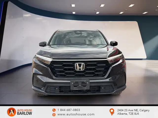 2023 Honda CR-V EX-L BACKUP CAMERA  REMOTE START HEATED LEATHER - Photo 2