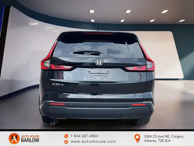 2023 Honda CR-V EX-L BACKUP CAMERA  REMOTE START HEATED LEATHER - Photo 4