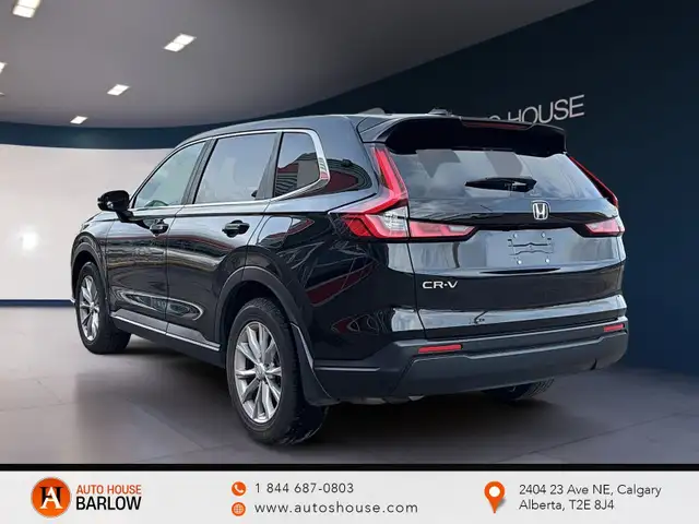 2023 Honda CR-V EX-L BACKUP CAMERA  REMOTE START HEATED LEATHER - Photo 5