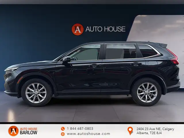 2023 Honda CR-V EX-L BACKUP CAMERA  REMOTE START HEATED LEATHER - Photo 6