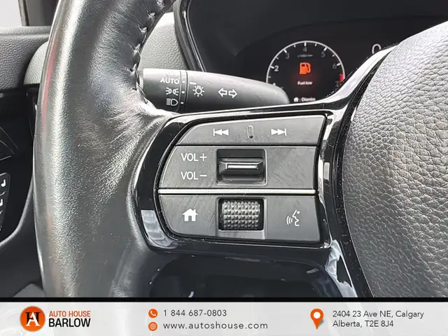2023 Honda CR-V EX-L BACKUP CAMERA  REMOTE START HEATED LEATHER - Photo 12