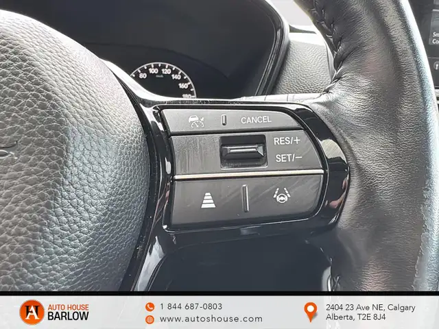 2023 Honda CR-V EX-L BACKUP CAMERA  REMOTE START HEATED LEATHER - Photo 13