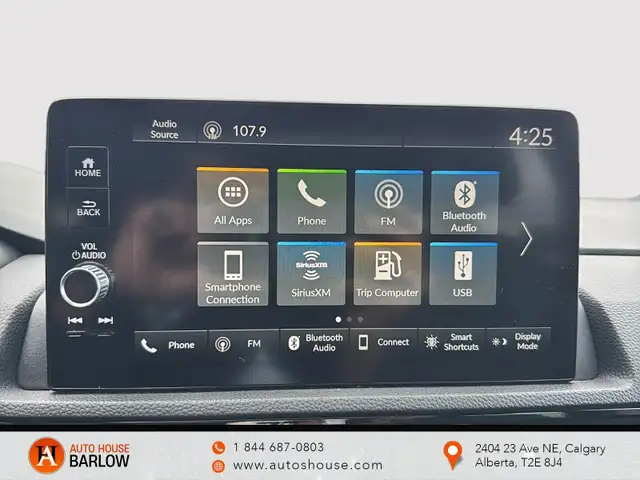 2023 Honda CR-V EX-L BACKUP CAMERA  REMOTE START HEATED LEATHER - Photo 14