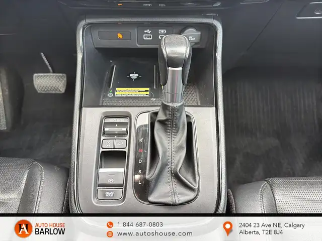 2023 Honda CR-V EX-L BACKUP CAMERA  REMOTE START HEATED LEATHER - Photo 17
