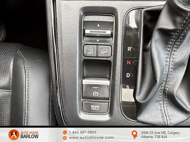 2023 Honda CR-V EX-L BACKUP CAMERA  REMOTE START HEATED LEATHER - Photo 18