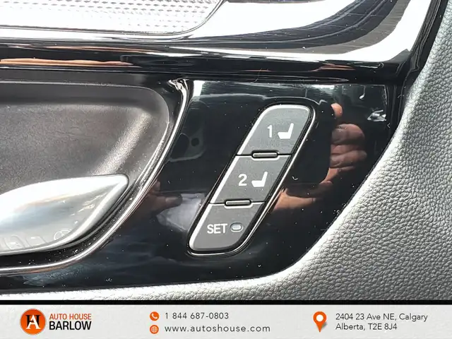 2023 Honda CR-V EX-L BACKUP CAMERA  REMOTE START HEATED LEATHER - Photo 21
