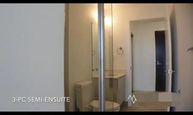 ☀LUXURY CONDO ROOM  W/ YOUR OWN BATHROOM☀GYM/VMC SUBWAY/ SHOPS - Photo 3