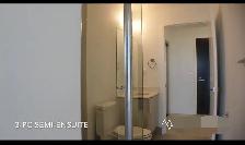 ☀LUXURY CONDO ROOM  W/ YOUR OWN BATHROOM☀GYM/VMC SUBWAY/ SHOPS - Photo 3
