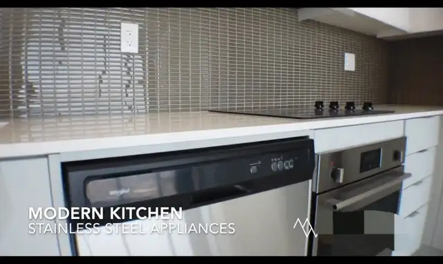 ☀LUXURY CONDO ROOM  W/ YOUR OWN BATHROOM☀GYM/VMC SUBWAY/ SHOPS - Photo 6