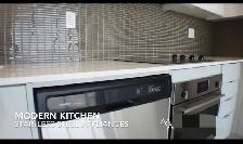 ☀LUXURY CONDO ROOM  W/ YOUR OWN BATHROOM☀GYM/VMC SUBWAY/ SHOPS - Photo 6