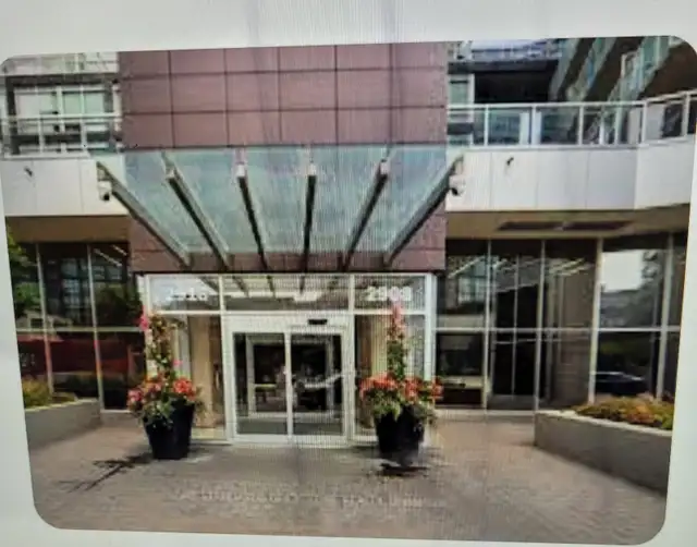 ☀LUXURY CONDO ROOM  W/ YOUR OWN BATHROOM☀GYM/VMC SUBWAY/ SHOPS - Photo 7