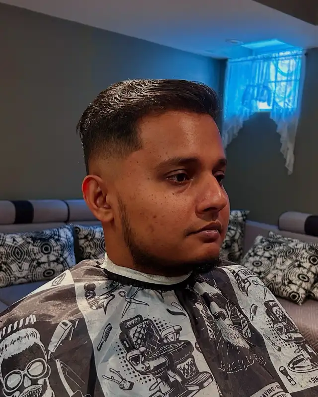 $20 Haircut / Haircuts - North York Private Studio Barbershop - Photo 3