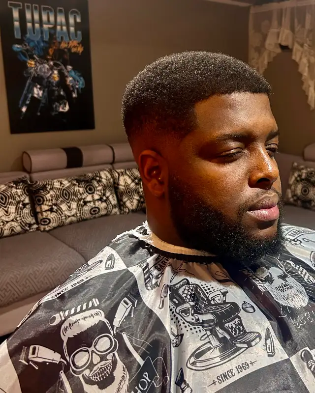 $20 Haircut / Haircuts - North York Private Studio Barbershop - Photo 4